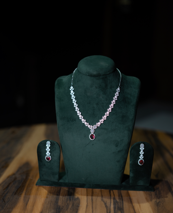 Affordable Guide to Stunning American Diamond Jewellery