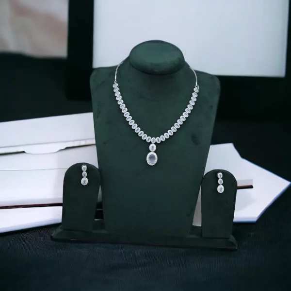 American Diamonds: Their Influence on Fashion and Culture