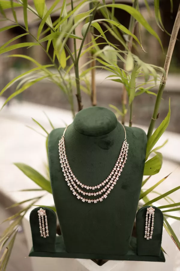 Styling American Diamonds: Tips for Affordable Elegance